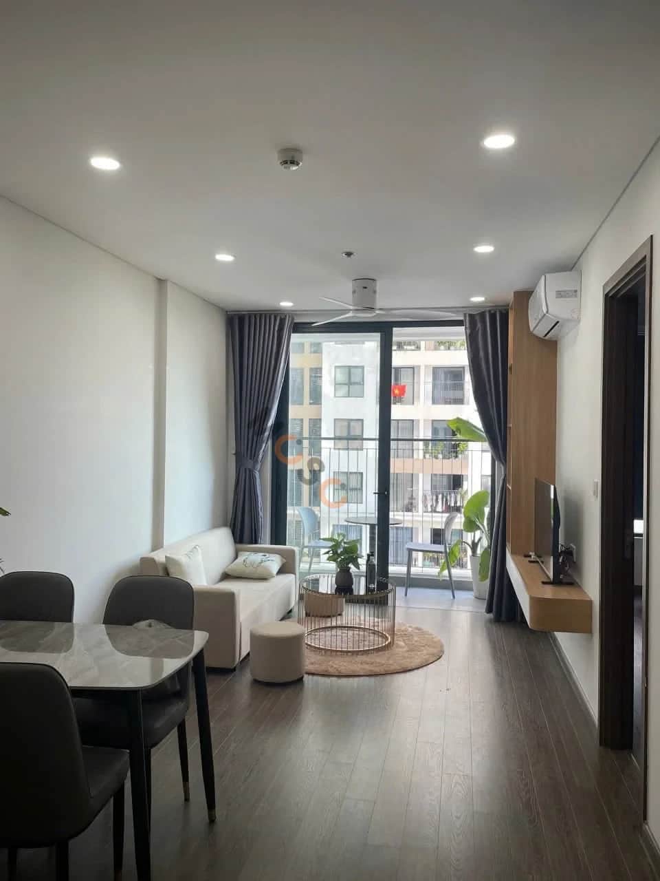 Cho thuê căn hộ chung cư Võ Chí Công Quận Ngũ Hành Sơn, TP. Đà Nẵng – 2 phòng ngủ, giá 12 triệu Cho thuê căn hộ chung cư Võ Chí Công Quận Ngũ Hành Sơn, TP. Đà Nẵng – 2 phòng ngủ, giá 12 triệu
