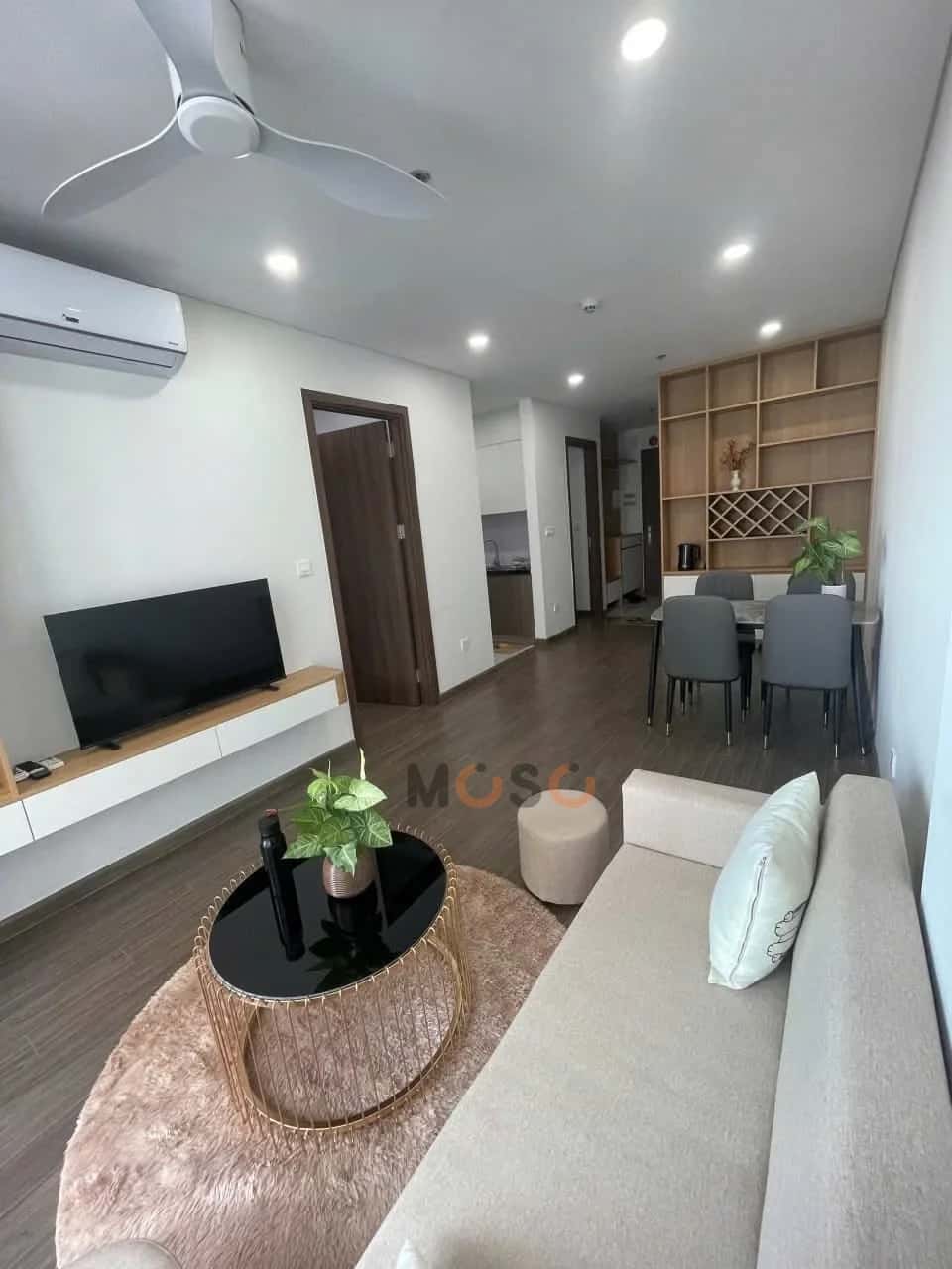 Cho thuê căn hộ chung cư Võ Chí Công Quận Ngũ Hành Sơn, TP. Đà Nẵng – 2 phòng ngủ, giá 12 triệu — Hình 2 Cho thuê căn hộ chung cư Võ Chí Công Quận Ngũ Hành Sơn, TP. Đà Nẵng – 2 phòng ngủ, giá 12 triệu — Hình 2
