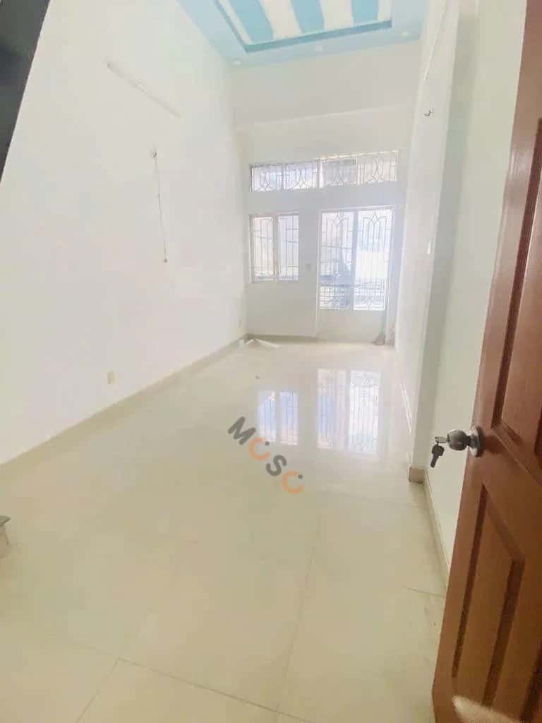 Cho thuê nhà hẻm Phan Văn Hớn Quận 12, TP.HCM – 3 phòng ngủ, giá 8.5 triệu — Hình 3 Cho thuê nhà hẻm Phan Văn Hớn Quận 12, TP.HCM – 3 phòng ngủ, giá 8.5 triệu — Hình 3