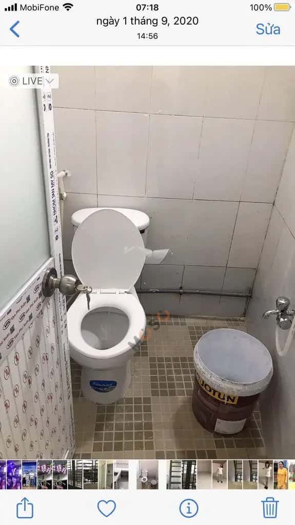 Cho thuê nhà hẻm Phú Định Quận 8, TP.HCM – giá 4.5 triệu — Hình 3 Cho thuê nhà hẻm Phú Định Quận 8, TP.HCM – giá 4.5 triệu — Hình 3