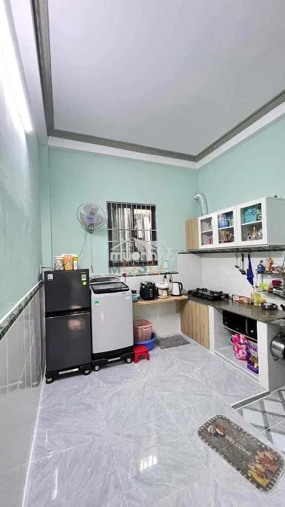 Cho thuê nhà hẻm Bình Đông Quận 8, TP.HCM – 4 phòng ngủ, giá 9 triệu — Hình 3 Cho thuê nhà hẻm Bình Đông Quận 8, TP.HCM – 4 phòng ngủ, giá 9 triệu — Hình 3