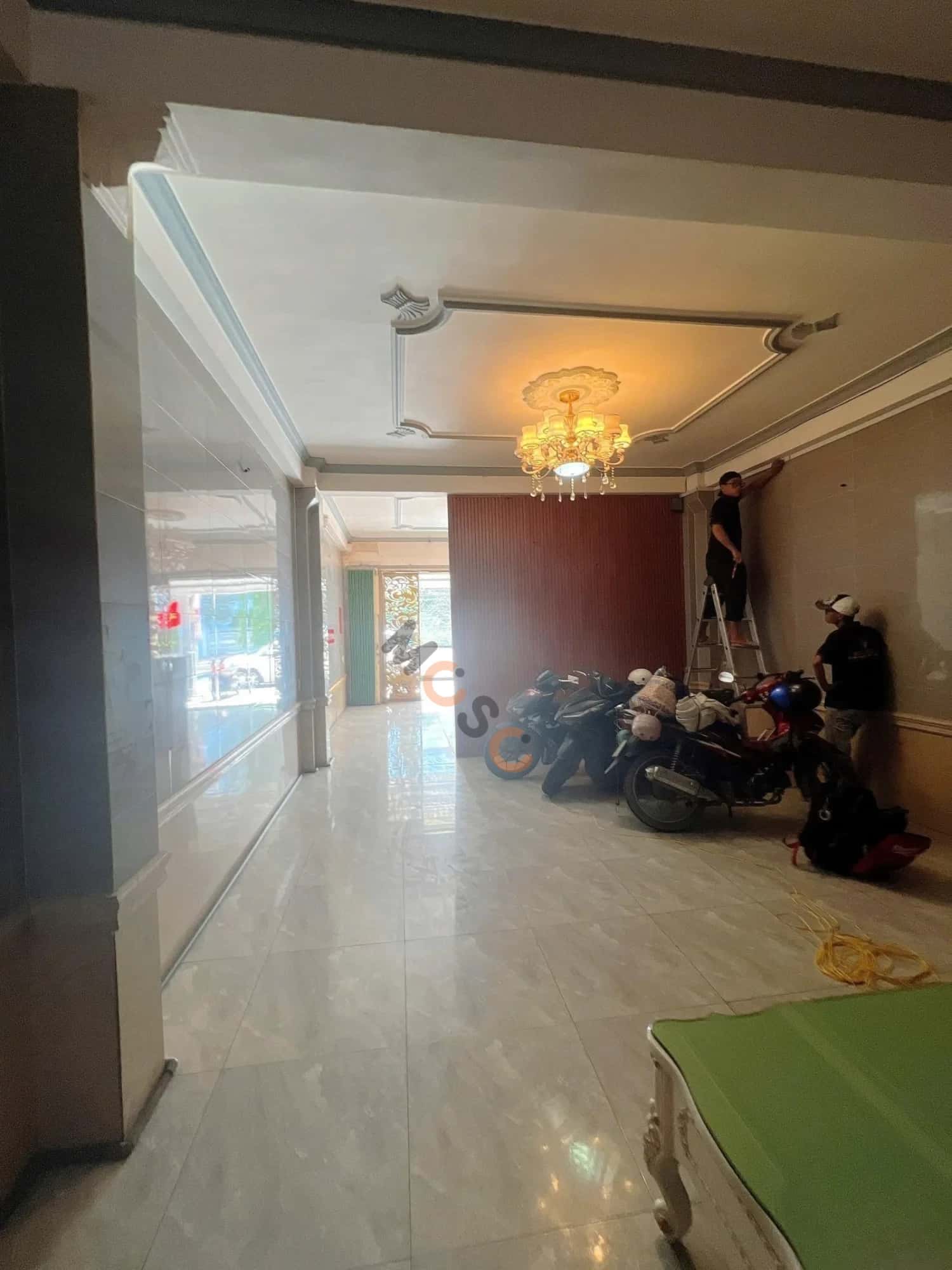 Hình ảnh nhà 2 Hình ảnh nhà 2