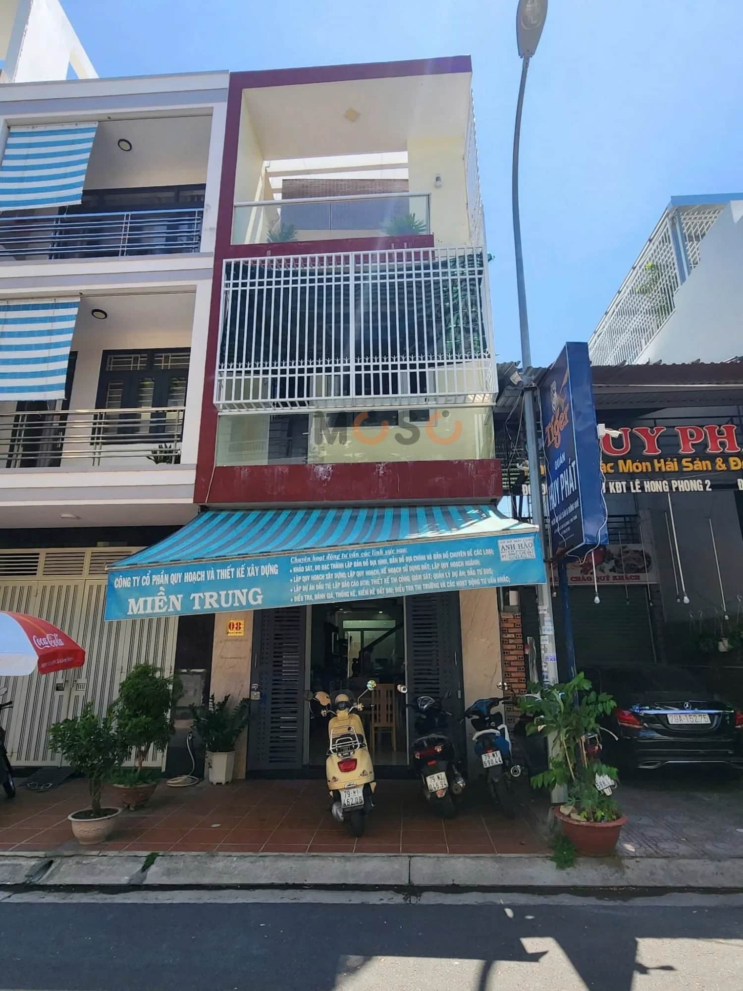 Bán nhà mặt tiền Khu đô thị Lê Hồng Phong II, đường 8C Thành phố Nha Trang, Khánh Hòa – 3 phòng ngủ, giá 8 tỷ Bán nhà mặt tiền Khu đô thị Lê Hồng Phong II, đường 8C Thành phố Nha Trang, Khánh Hòa – 3 phòng ngủ, giá 8 tỷ
