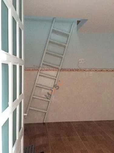 Cho thuê phòng trọ Nguyễn Văn Lượng Gò Vấp, TP.HCM – giá 3 triệu — Hình 2 Cho thuê phòng trọ Nguyễn Văn Lượng Gò Vấp, TP.HCM – giá 3 triệu — Hình 2