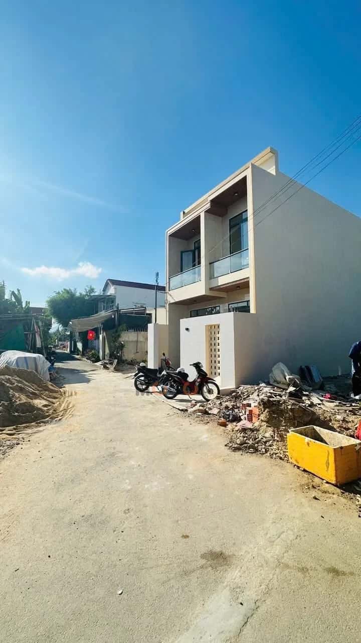 Bán đất Thôn Đông Đinh Huyện Diên Khánh, Khánh Hòa – giá 1.5 tỷ — Hình 3 Bán đất Thôn Đông Đinh Huyện Diên Khánh, Khánh Hòa – giá 1.5 tỷ — Hình 3
