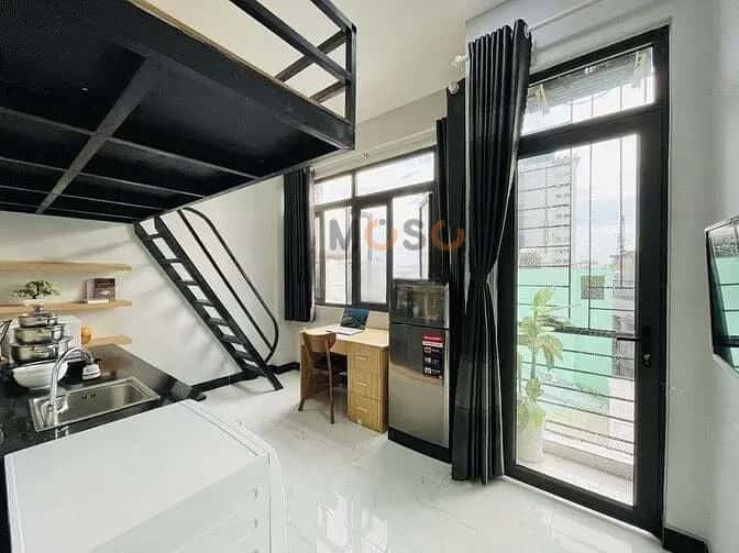 Cho thuê phòng trọ Quận Bình Thạnh, TP.HCM – giá 5.5 triệu — Hình 2 Cho thuê phòng trọ Quận Bình Thạnh, TP.HCM – giá 5.5 triệu — Hình 2
