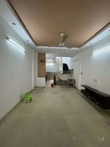 Cho thuê nhà hẻm Gò Vấp, TP.HCM – 2 phòng ngủ, giá 9 triệu — Hình 2 Cho thuê nhà hẻm Gò Vấp, TP.HCM – 2 phòng ngủ, giá 9 triệu — Hình 2