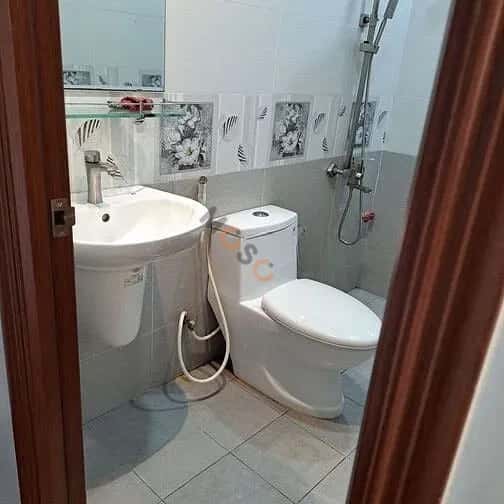 Cho thuê phòng trọ Quận 12, TP.HCM – giá 2.7 triệu — Hình 3 Cho thuê phòng trọ Quận 12, TP.HCM – giá 2.7 triệu — Hình 3