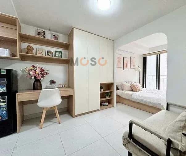 Cho thuê căn hộ chung cư Hà Đông, Hà Nội – giá 6.5 triệu — Hình 2 Cho thuê căn hộ chung cư Hà Đông, Hà Nội – giá 6.5 triệu — Hình 2