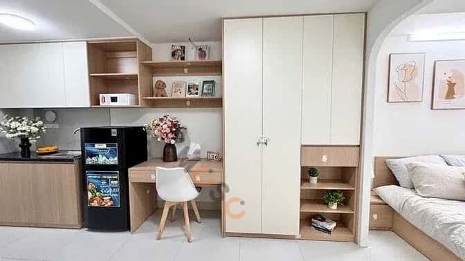 Cho thuê căn hộ chung cư Hà Đông, Hà Nội – giá 6.5 triệu — Hình 3 Cho thuê căn hộ chung cư Hà Đông, Hà Nội – giá 6.5 triệu — Hình 3