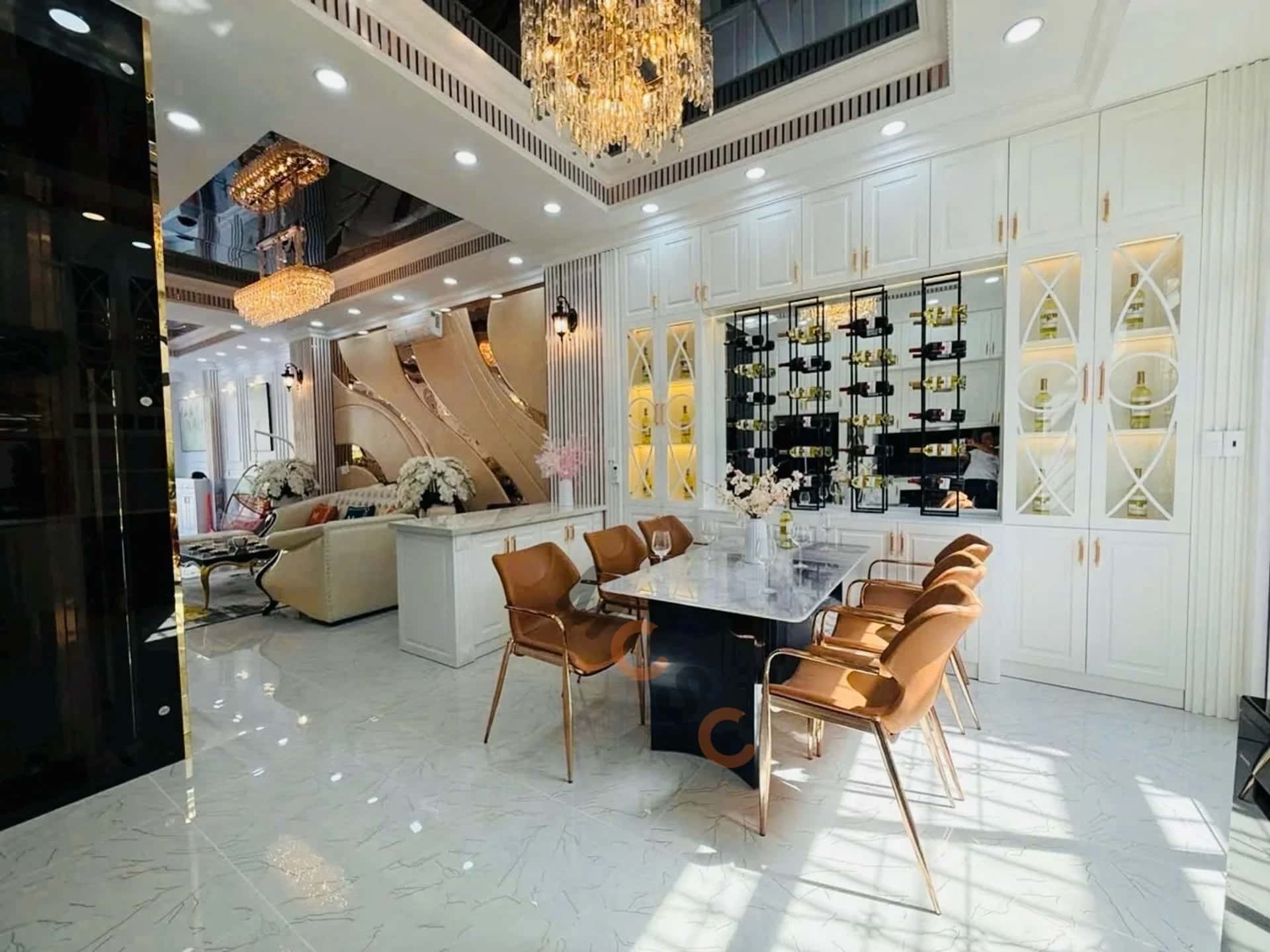 Hình ảnh nhà 3 Hình ảnh nhà 3