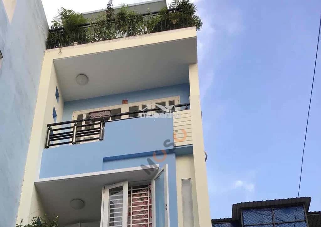 Hình ảnh nhà 3 Hình ảnh nhà 3