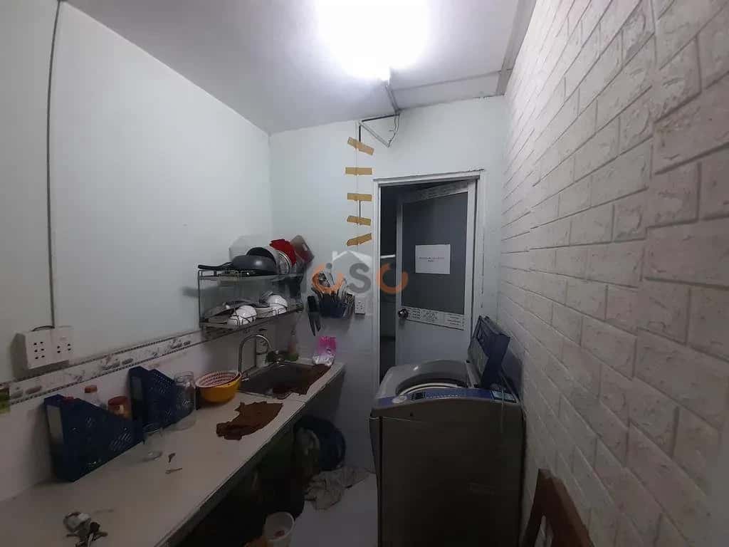 Cho thuê phòng trọ Nguyễn Xí Quận Bình Thạnh, TP.HCM – 1 phòng ngủ, giá 1.8 triệu — Hình 3 Cho thuê phòng trọ Nguyễn Xí Quận Bình Thạnh, TP.HCM – 1 phòng ngủ, giá 1.8 triệu — Hình 3