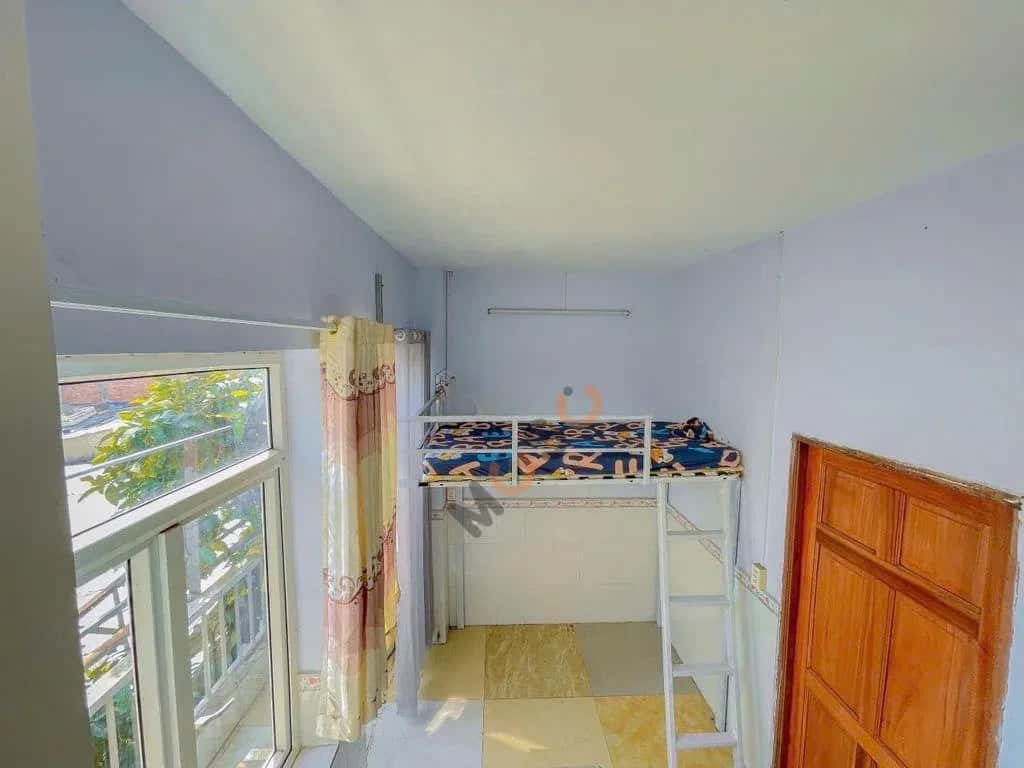 Cho thuê căn hộ chung cư Phan Văn Trị Quận Bình Thạnh, TP.HCM – 2 phòng ngủ, giá 5 triệu — Hình 2 Cho thuê căn hộ chung cư Phan Văn Trị Quận Bình Thạnh, TP.HCM – 2 phòng ngủ, giá 5 triệu — Hình 2