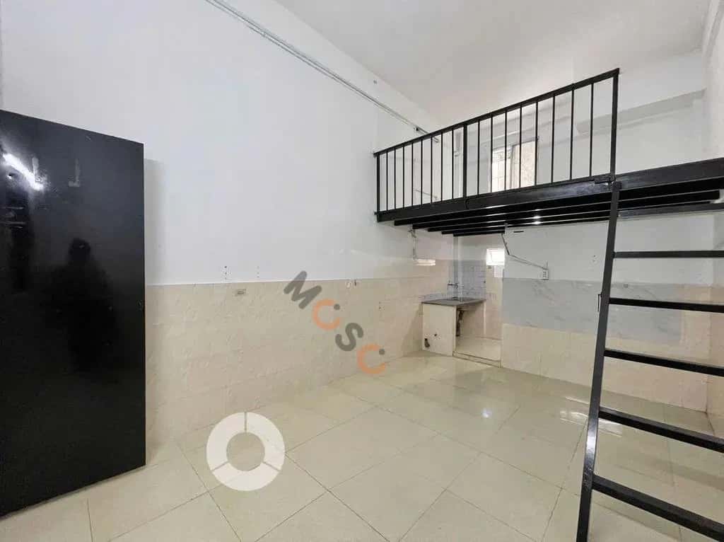 Cho thuê phòng trọ Liên khu 4-5 Bình Tân, TP.HCM – giá 2 triệu — Hình 2 Cho thuê phòng trọ Liên khu 4-5 Bình Tân, TP.HCM – giá 2 triệu — Hình 2