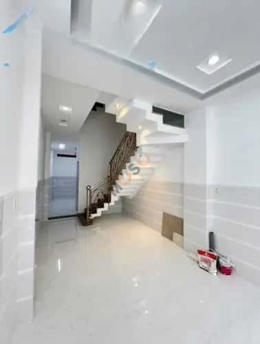 Cho thuê nhà hẻm Nguyễn Việt Hồng Ninh Kiều, Cần Thơ – 4 phòng ngủ, giá 20 triệu — Hình 3 Cho thuê nhà hẻm Nguyễn Việt Hồng Ninh Kiều, Cần Thơ – 4 phòng ngủ, giá 20 triệu — Hình 3