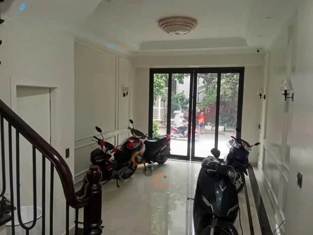 Cho thuê văn phòng Trần Hoàn Hải An, Hải Phòng – 3 phòng ngủ, giá 8 triệu Cho thuê văn phòng Trần Hoàn Hải An, Hải Phòng – 3 phòng ngủ, giá 8 triệu