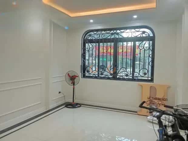 Cho thuê văn phòng Trần Hoàn Hải An, Hải Phòng – 3 phòng ngủ, giá 8 triệu — Hình 3 Cho thuê văn phòng Trần Hoàn Hải An, Hải Phòng – 3 phòng ngủ, giá 8 triệu — Hình 3