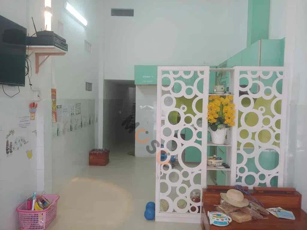 Cho thuê nhà hẻm Trần Thị Bốc Huyện Hóc Môn, TP.HCM – 3 phòng ngủ, giá 5.5 triệu — Hình 2 Cho thuê nhà hẻm Trần Thị Bốc Huyện Hóc Môn, TP.HCM – 3 phòng ngủ, giá 5.5 triệu — Hình 2
