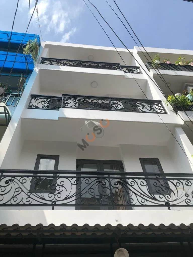 Cho thuê nhà mặt tiền Đường Thoại Ngọc Hầu Quận Tân Phú, TP.HCM – 5 phòng ngủ, giá 18 triệu Cho thuê nhà mặt tiền Đường Thoại Ngọc Hầu Quận Tân Phú, TP.HCM – 5 phòng ngủ, giá 18 triệu