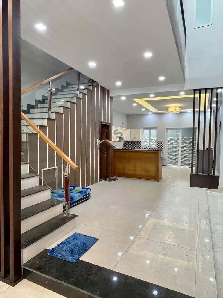 Cho thuê nhà mặt tiền Đường Thoại Ngọc Hầu Quận Tân Phú, TP.HCM – 5 phòng ngủ, giá 18 triệu — Hình 3 Cho thuê nhà mặt tiền Đường Thoại Ngọc Hầu Quận Tân Phú, TP.HCM – 5 phòng ngủ, giá 18 triệu — Hình 3