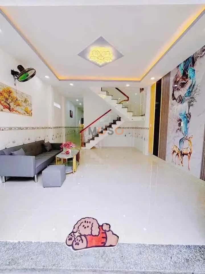 Hình ảnh nhà 2 Hình ảnh nhà 2