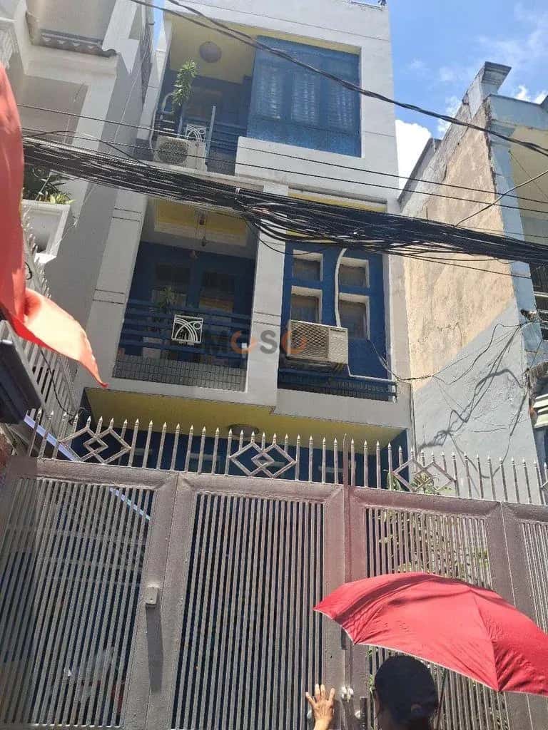 Cho thuê văn phòng huỳnh văn nghệ Quận Tân Bình, TP.HCM – 5 phòng ngủ, giá 13 triệu — Hình 3 Cho thuê văn phòng huỳnh văn nghệ Quận Tân Bình, TP.HCM – 5 phòng ngủ, giá 13 triệu — Hình 3