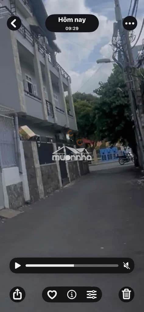 Cho thuê văn phòng Nguyễn Văn Lượng Gò Vấp, TP.HCM – 4 phòng ngủ, giá 20 triệu Cho thuê văn phòng Nguyễn Văn Lượng Gò Vấp, TP.HCM – 4 phòng ngủ, giá 20 triệu