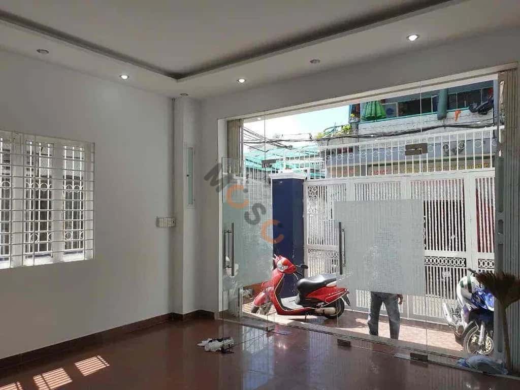Cho thuê văn phòng Nguyễn Văn Lượng Gò Vấp, TP.HCM – 4 phòng ngủ, giá 20 triệu — Hình 3 Cho thuê văn phòng Nguyễn Văn Lượng Gò Vấp, TP.HCM – 4 phòng ngủ, giá 20 triệu — Hình 3