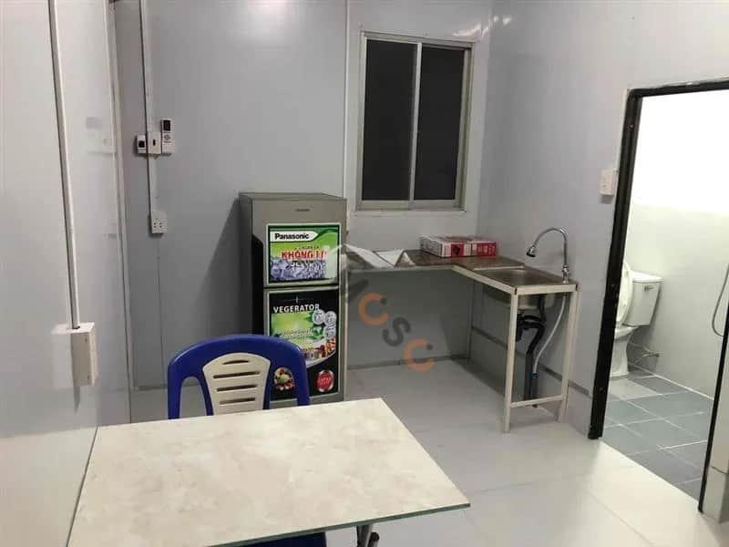 Cho thuê phòng trọ Đường Gò Dầu Quận Tân Phú, TP.HCM – giá 3.5 triệu Cho thuê phòng trọ Đường Gò Dầu Quận Tân Phú, TP.HCM – giá 3.5 triệu