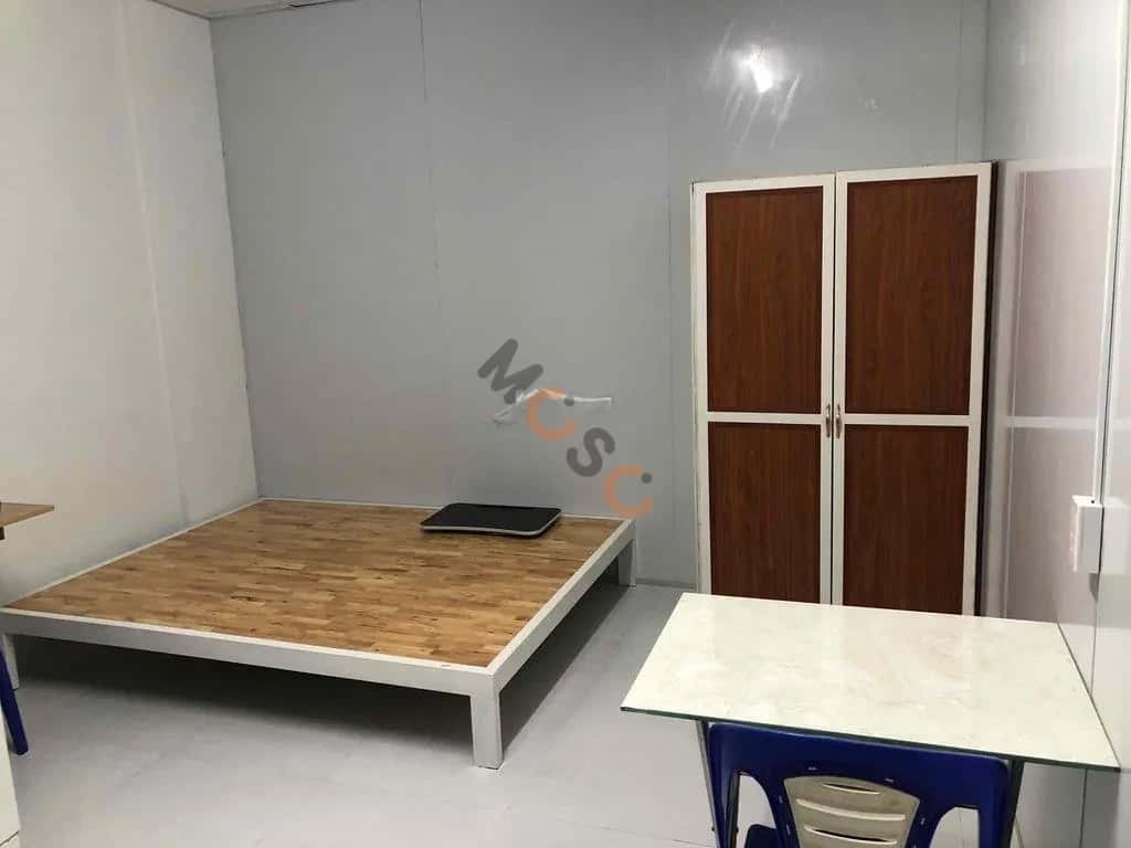 Cho thuê phòng trọ Đường Gò Dầu Quận Tân Phú, TP.HCM – giá 3.5 triệu — Hình 3 Cho thuê phòng trọ Đường Gò Dầu Quận Tân Phú, TP.HCM – giá 3.5 triệu — Hình 3