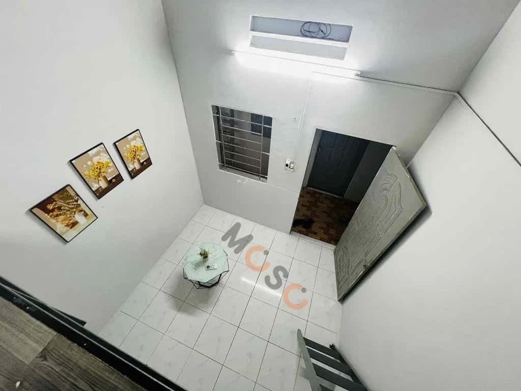 Cho thuê phòng trọ Dương Văn Dương Quận Tân Phú, TP.HCM – giá 3.2 triệu — Hình 3 Cho thuê phòng trọ Dương Văn Dương Quận Tân Phú, TP.HCM – giá 3.2 triệu — Hình 3