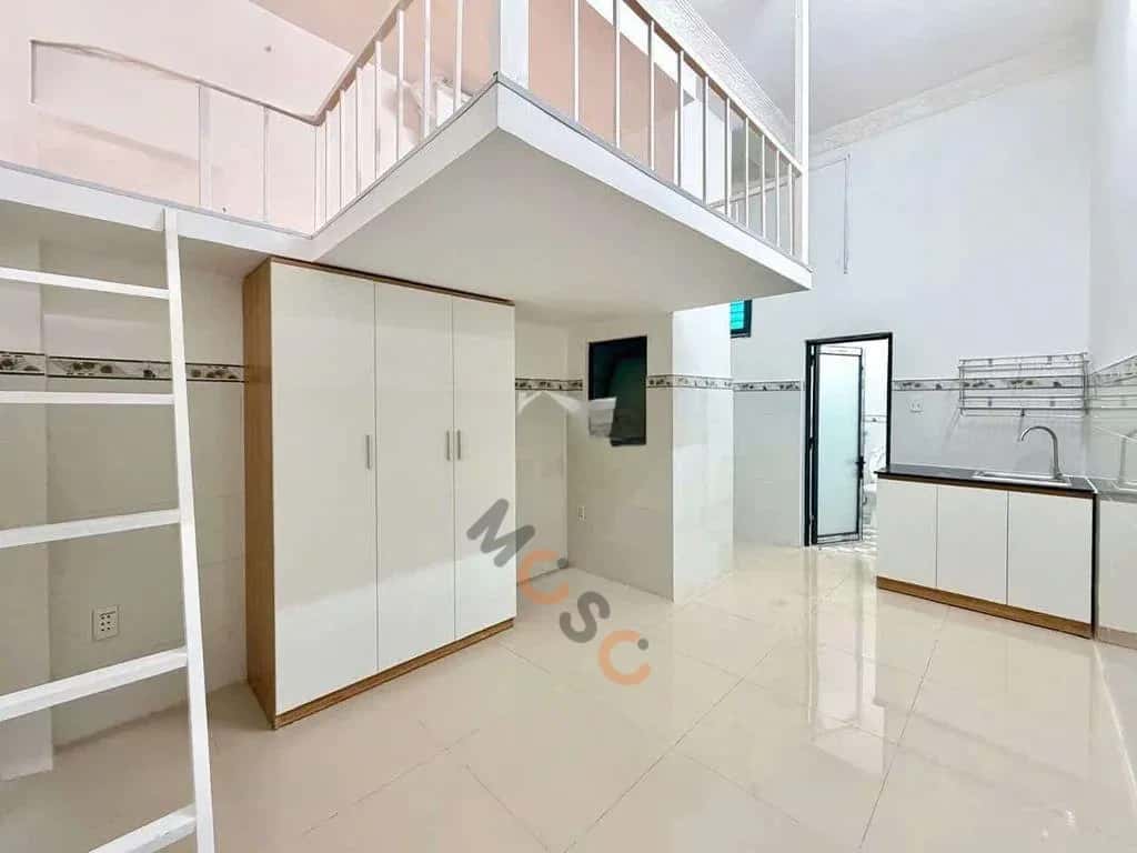 Cho thuê căn hộ chung cư Sơn Kỳ Quận Tân Phú, TP.HCM – giá 3.5 triệu — Hình 3 Cho thuê căn hộ chung cư Sơn Kỳ Quận Tân Phú, TP.HCM – giá 3.5 triệu — Hình 3