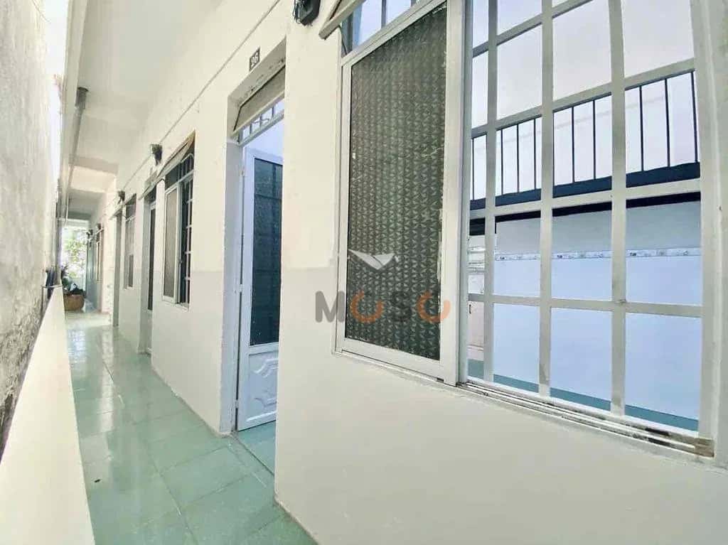 Cho thuê phòng trọ Nhất Chi Mai Quận Tân Bình, TP.HCM – giá 3.6 triệu — Hình 3 Cho thuê phòng trọ Nhất Chi Mai Quận Tân Bình, TP.HCM – giá 3.6 triệu — Hình 3