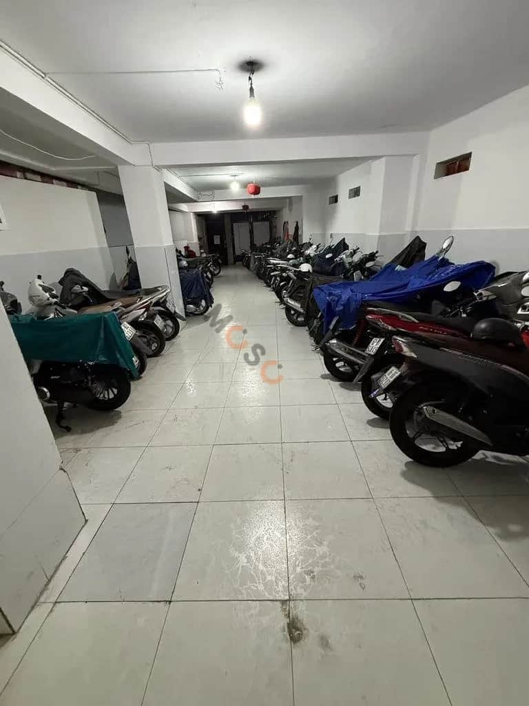 Cho thuê BĐS khác Bạch Đằng Quận Tân Bình, TP.HCM – giá 4.8 triệu Cho thuê BĐS khác Bạch Đằng Quận Tân Bình, TP.HCM – giá 4.8 triệu