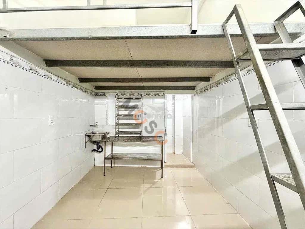 Cho thuê BĐS khác Trường Chinh Quận Tân Bình, TP.HCM – giá 2.9 triệu — Hình 3 Cho thuê BĐS khác Trường Chinh Quận Tân Bình, TP.HCM – giá 2.9 triệu — Hình 3