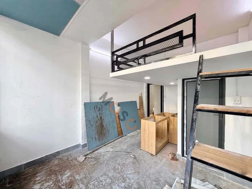 Cho thuê phòng trọ Hồ Văn Huê Quận Phú Nhuận, TP.HCM – giá 3.6 triệu — Hình 3 Cho thuê phòng trọ Hồ Văn Huê Quận Phú Nhuận, TP.HCM – giá 3.6 triệu — Hình 3