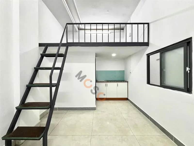 Cho thuê phòng trọ Hồ Văn Huê Quận Phú Nhuận, TP.HCM – giá 4.8 triệu Cho thuê phòng trọ Hồ Văn Huê Quận Phú Nhuận, TP.HCM – giá 4.8 triệu
