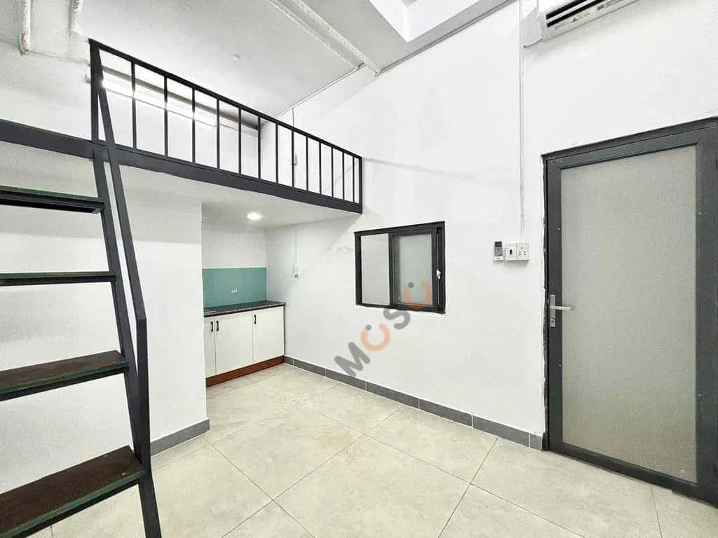 Cho thuê phòng trọ Hồ Văn Huê Quận Phú Nhuận, TP.HCM – giá 4.8 triệu — Hình 2 Cho thuê phòng trọ Hồ Văn Huê Quận Phú Nhuận, TP.HCM – giá 4.8 triệu — Hình 2