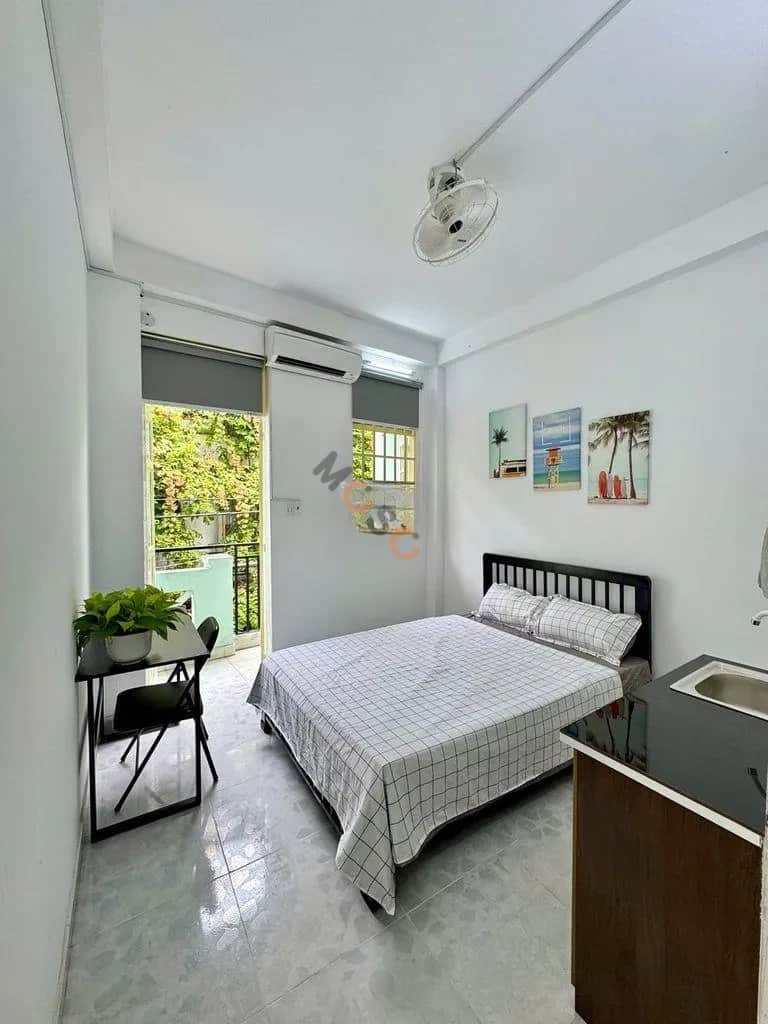 Cho thuê phòng trọ Nguyễn Kiệm Gò Vấp, TP.HCM – 1 phòng ngủ, giá 2.8 triệu Cho thuê phòng trọ Nguyễn Kiệm Gò Vấp, TP.HCM – 1 phòng ngủ, giá 2.8 triệu