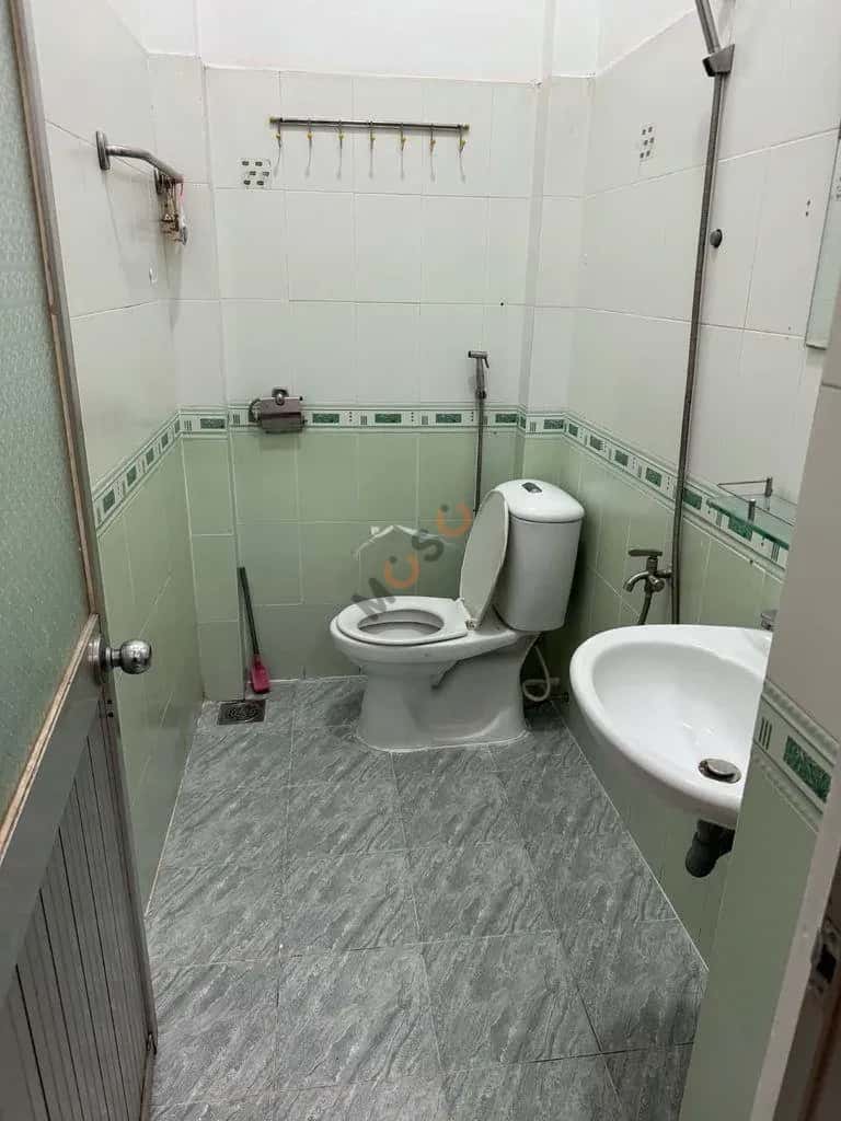 Cho thuê BĐS khác Nguyễn Thái Sơn Gò Vấp, TP.HCM – giá 4 triệu — Hình 3 Cho thuê BĐS khác Nguyễn Thái Sơn Gò Vấp, TP.HCM – giá 4 triệu — Hình 3