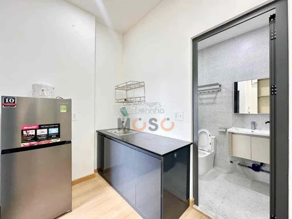 Cho thuê phòng trọ Vườn Lài Gò Vấp, TP.HCM – giá 4.3 triệu — Hình 3 Cho thuê phòng trọ Vườn Lài Gò Vấp, TP.HCM – giá 4.3 triệu — Hình 3