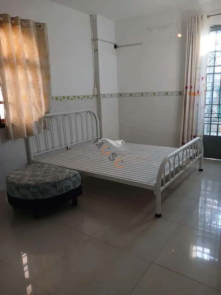 Cho thuê nhà hẻm Phan Huy Ích Tân Bình, TP.HCM – 2 phòng ngủ, giá 8.3 triệu — Hình 2 Cho thuê nhà hẻm Phan Huy Ích Tân Bình, TP.HCM – 2 phòng ngủ, giá 8.3 triệu — Hình 2
