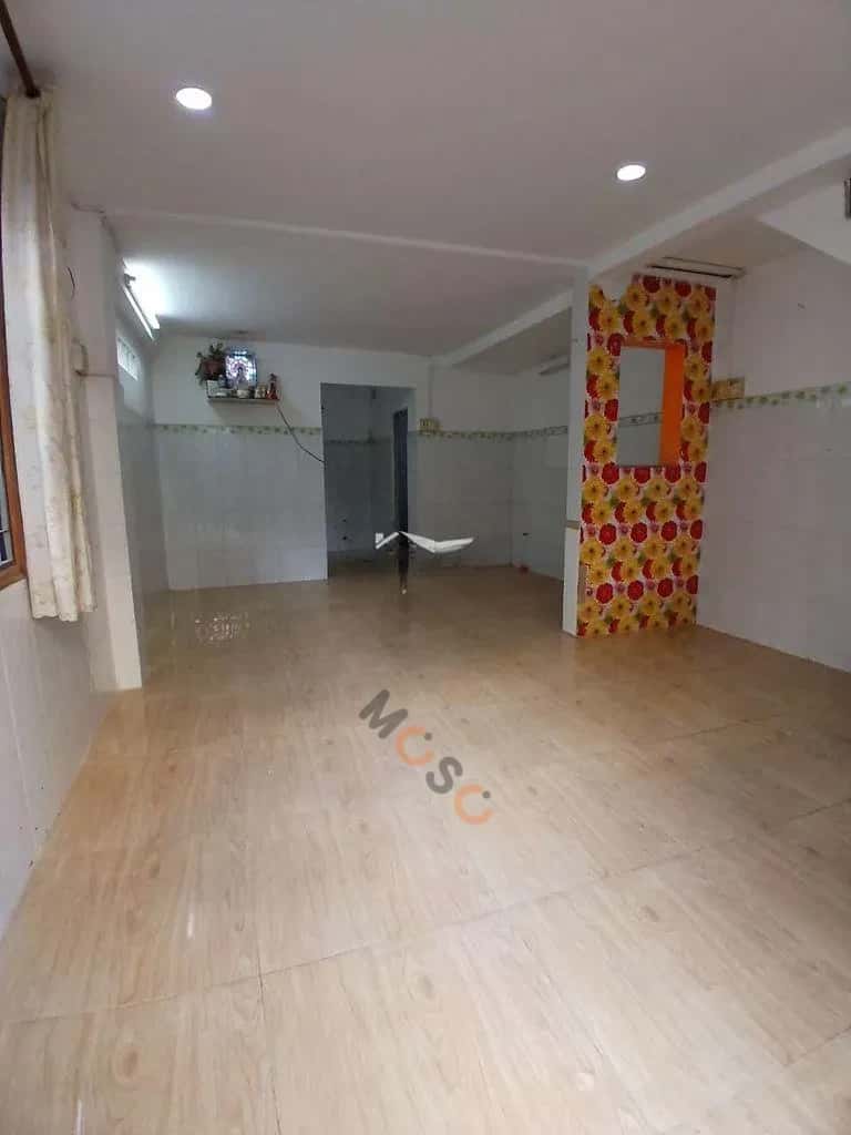 Cho thuê nhà hẻm Phan Huy Ích Tân Bình, TP.HCM – 2 phòng ngủ, giá 8.3 triệu — Hình 3 Cho thuê nhà hẻm Phan Huy Ích Tân Bình, TP.HCM – 2 phòng ngủ, giá 8.3 triệu — Hình 3