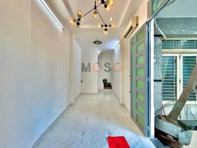 Cho thuê nhà hẻm Thích Quảng Đức Quận Phú Nhuận, TP.HCM – 3 phòng ngủ, giá 13 triệu Cho thuê nhà hẻm Thích Quảng Đức Quận Phú Nhuận, TP.HCM – 3 phòng ngủ, giá 13 triệu