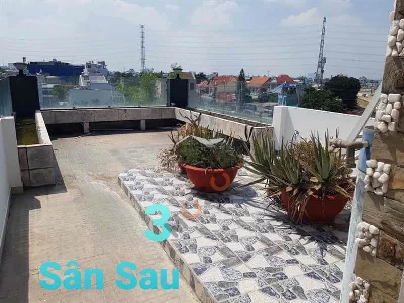 Cho thuê nhà hẻm Nguyễn Ảnh Thủ Quận 12, TP.HCM – giá 22 triệu Cho thuê nhà hẻm Nguyễn Ảnh Thủ Quận 12, TP.HCM – giá 22 triệu