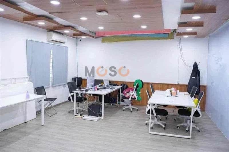 Cho thuê nhà hẻm Lý Chính Thắng Quận 3, TP.HCM – 3 phòng ngủ, giá 30 triệu Cho thuê nhà hẻm Lý Chính Thắng Quận 3, TP.HCM – 3 phòng ngủ, giá 30 triệu