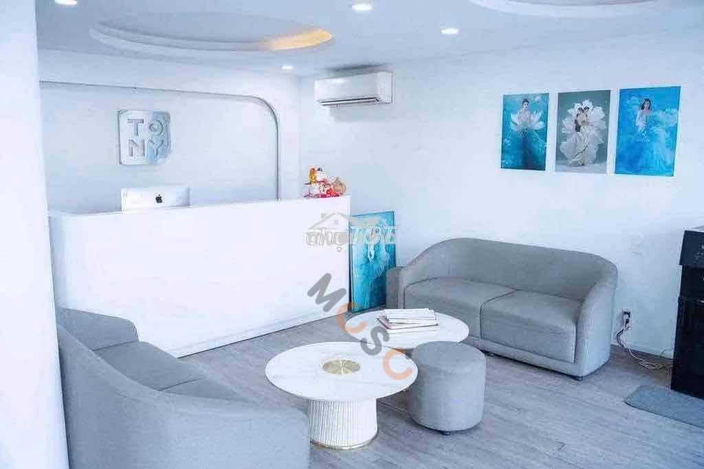 Cho thuê nhà hẻm Lý Chính Thắng Quận 3, TP.HCM – 3 phòng ngủ, giá 30 triệu — Hình 3 Cho thuê nhà hẻm Lý Chính Thắng Quận 3, TP.HCM – 3 phòng ngủ, giá 30 triệu — Hình 3