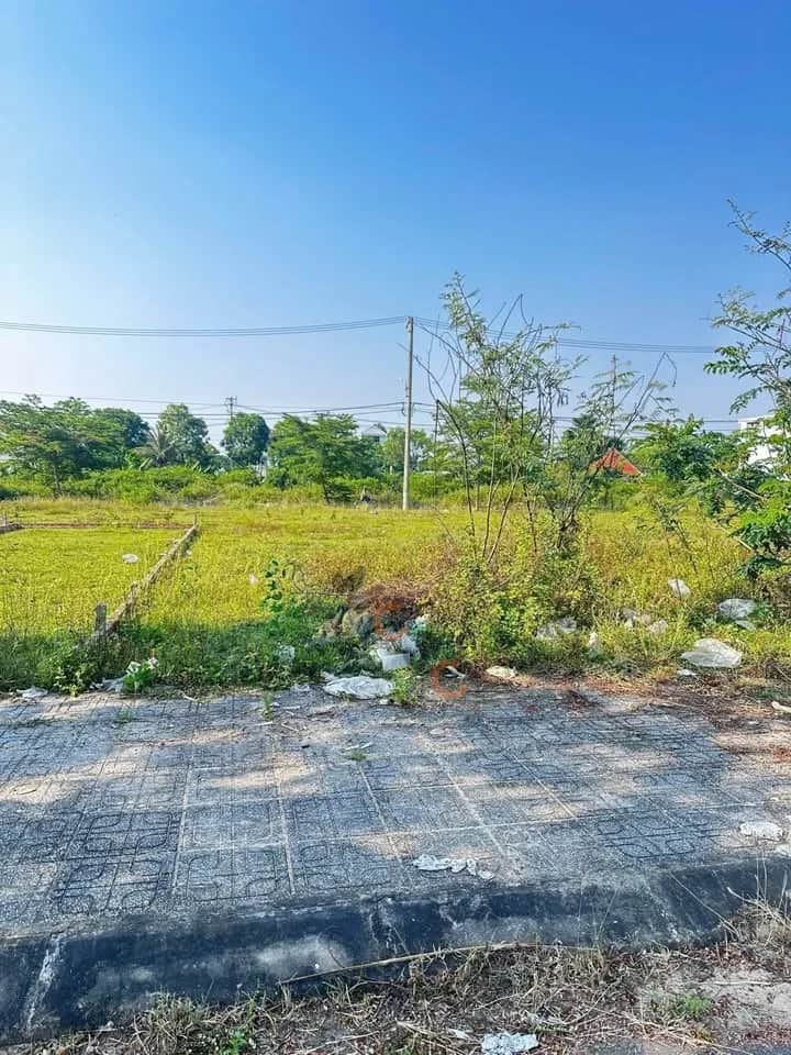 Bán đất Trần Phú Thị xã Điện Bàn, Quảng Nam – giá 2.2 tỷ Bán đất Trần Phú Thị xã Điện Bàn, Quảng Nam – giá 2.2 tỷ