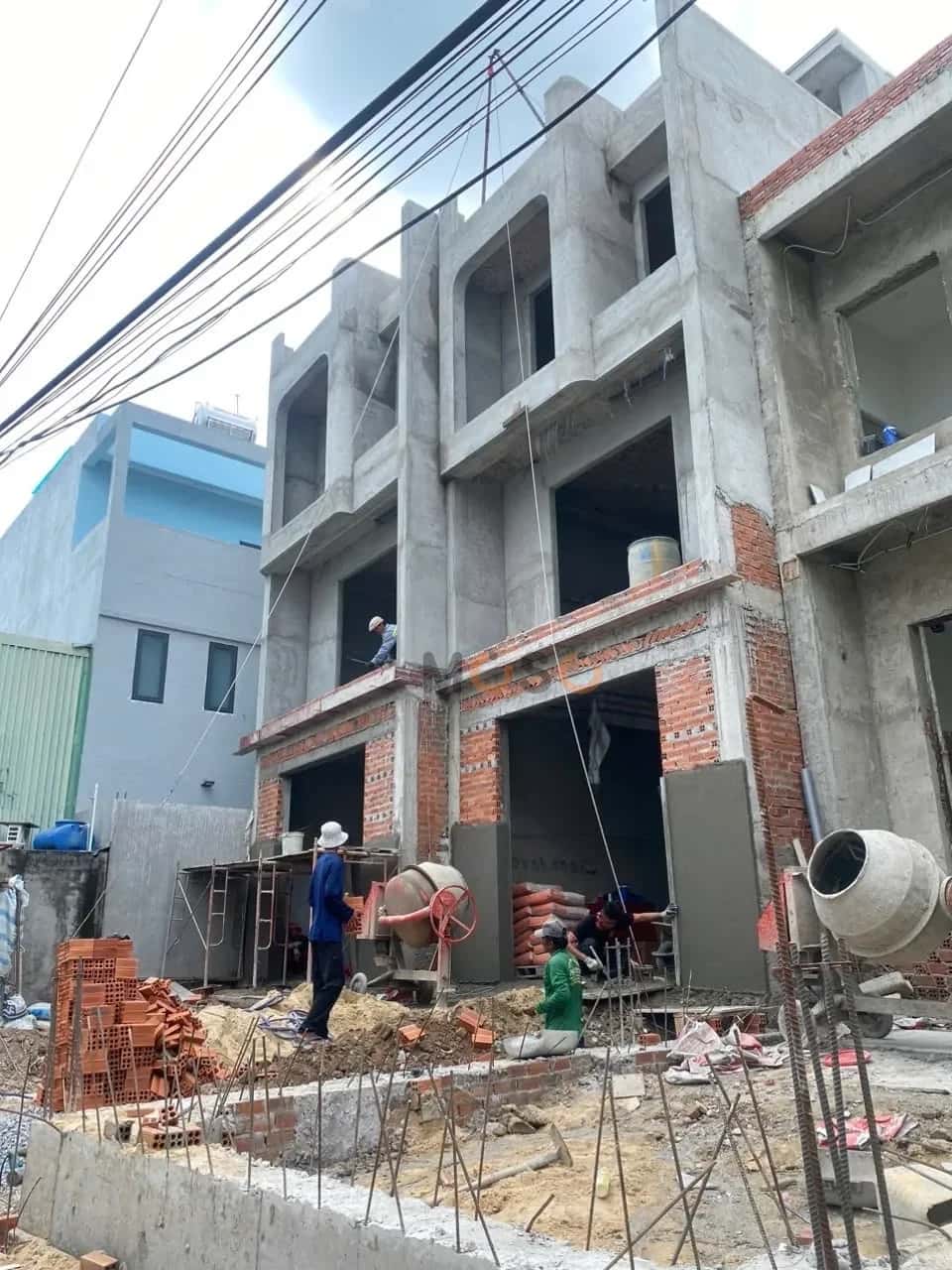Bán nhà hẻm Thạnh Xuân 25 Quận 12, TP.HCM – 4 phòng ngủ, giá 7.5 tỷ — Hình 2 Bán nhà hẻm Thạnh Xuân 25 Quận 12, TP.HCM – 4 phòng ngủ, giá 7.5 tỷ — Hình 2